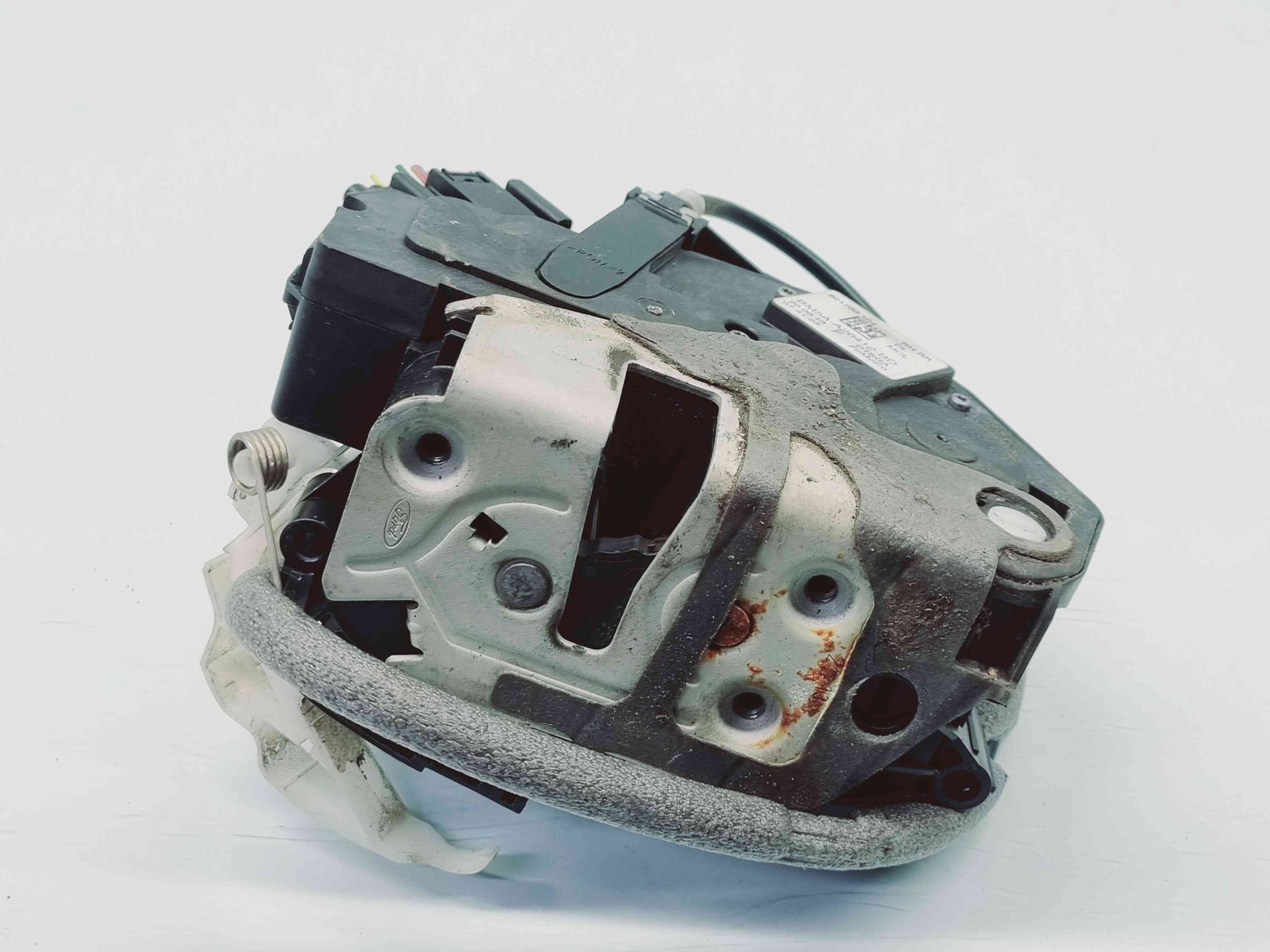 Broasca usa dreapta spate Ford Focus 3 Hatchback [Fabr 2011-2015] BM5A-A26412-BD - imagine 4