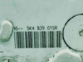 Broasca usa stanga spate Seat Leon (5F1) [Fabr 2012-2018] 5K4839015R