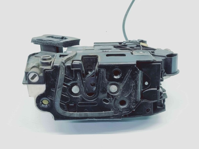 Broasca usa stanga spate Seat Leon (5F1) [Fabr 2012-2018] 5K4839015R