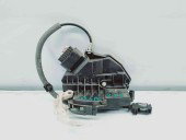 Broasca usa stanga spate Ford Focus 3 Hatchback [Fabr 2011-2015] BM5A-A26413-BD