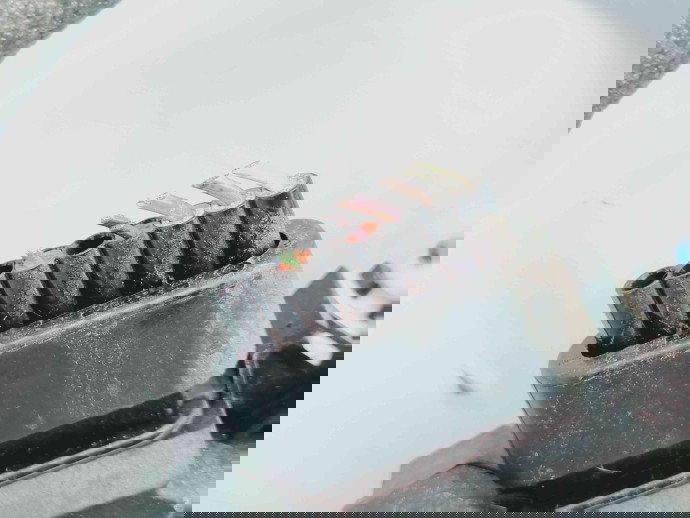 Broasca usa stanga spate Ford Focus 3 Hatchback [Fabr 2011-2015] BM5A-A26413-BD