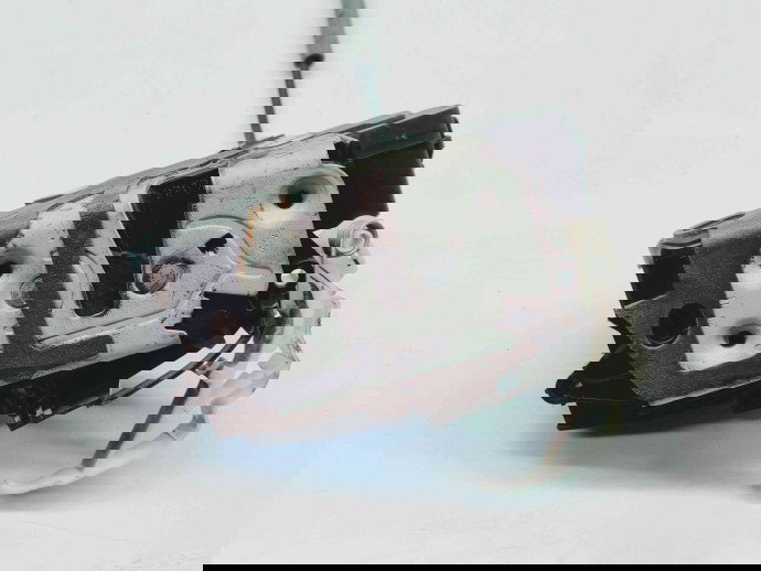 Broasca usa stanga spate Ford Focus 3 Hatchback [Fabr 2011-2015] BM5A-A26413-BD