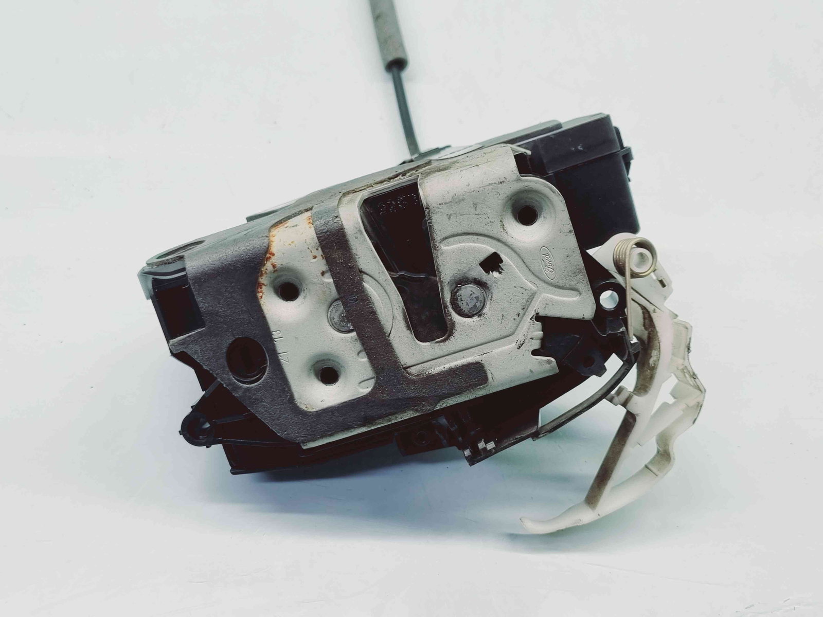 Broasca usa stanga spate Ford Focus 3 Hatchback [Fabr 2011-2015] BM5A-A26413-BD - imagine 4