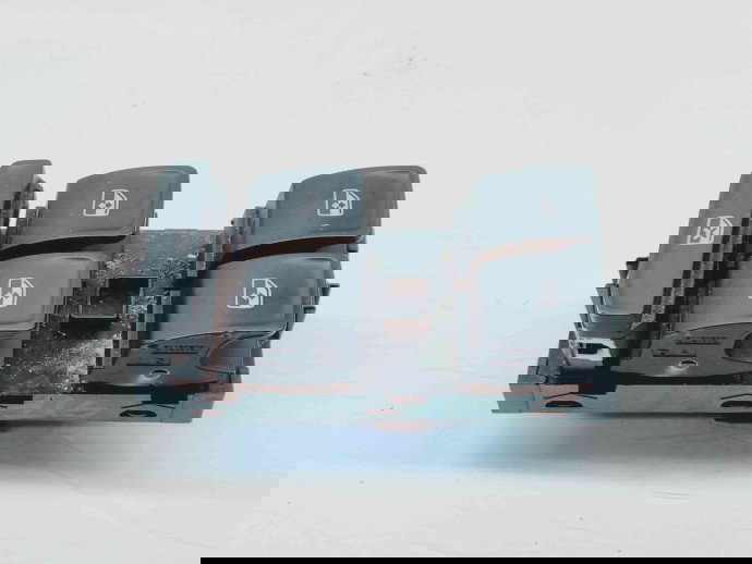   Butoane comanda geamuri sofer Seat Leon (5F1) [Fabr 2012-2018] 5G0959857D