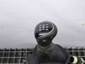 Timonerie Ford Fiesta 6 [Fabr 2008-2019] C1BR-7C453-AKB 1.25 B  