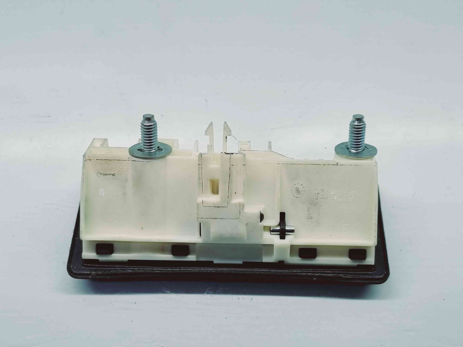 Buton deschidere portbagaj Audi A5 Sportback (8TA) [Fabr 2009-2015] 5N0827566T - imagine 2