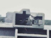   Buton deschidere portbagaj Volkswagen Touran (1T3) [Fabr 2010-2015] 5N0827566T