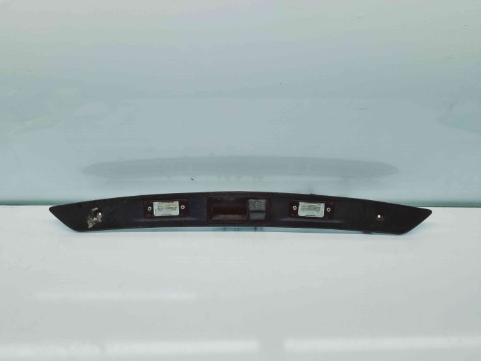   Buton deschidere portbagaj Volkswagen Tiguan (5N) [Fabr 2007-2016] 5N0827566G