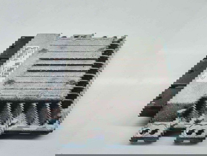 Calculator motor ECU Dacia Duster [Fabr 2010-2017] 237103999R 1.5 DCI K9K896  1.5 DCI K9K896 80KW / 109CP