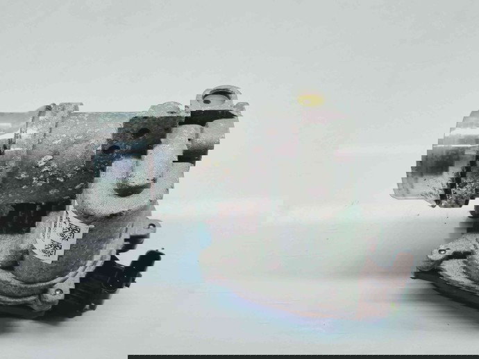 Clapeta acceleratie Dacia Duster [Fabr 2010-2017] 8200614985 1.5 DCI K9K896  1.5 DCI K9K896 80KW / 109CP