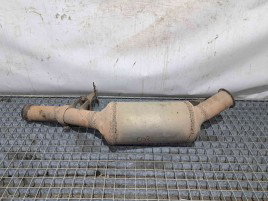 Toba intermediara Mercedes Clasa ML (W164) [Fabr 2005-2012] A1644903301 3.0 CDI 642.940  