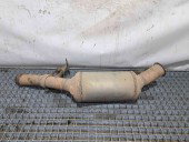 Toba intermediara Mercedes Clasa ML (W164) [Fabr 2005-2012] A1644903301 3.0 CDI 642.940  