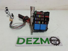 Panou sigurante Dacia Logan 2 1.2 benzina D4F OEM 2012-Prezent