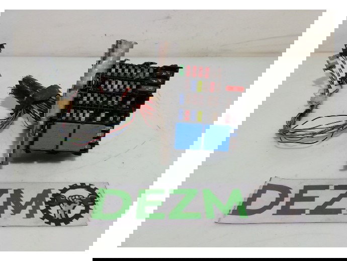 Panou sigurante Dacia Logan 2 1.2 benzina D4F OEM 2012-Prezent