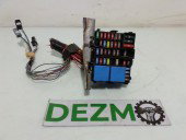 Panou sigurante Dacia Logan 2 1.2 benzina D4F OEM 2012-Prezent