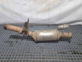 Toba intermediara Mercedes Clasa ML (W164) [Fabr 2005-2012] A1644903301 3.0 CDI 642.940  