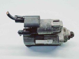   Electromotor 12 dinti Volkswagen Touran (1T3) [Fabr 2010-2015] 02Z911023K  1.6 TDI CAYC77KW / 105CP  1.6 TDI CAYC77KW / 105CP