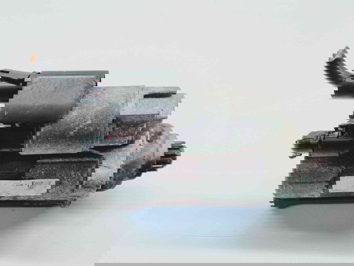   Electromotor 12 dinti Volkswagen Touran (1T3) [Fabr 2010-2015] 02Z911023K  1.6 TDI CAYC77KW / 105CP  1.6 TDI CAYC77KW / 105CP