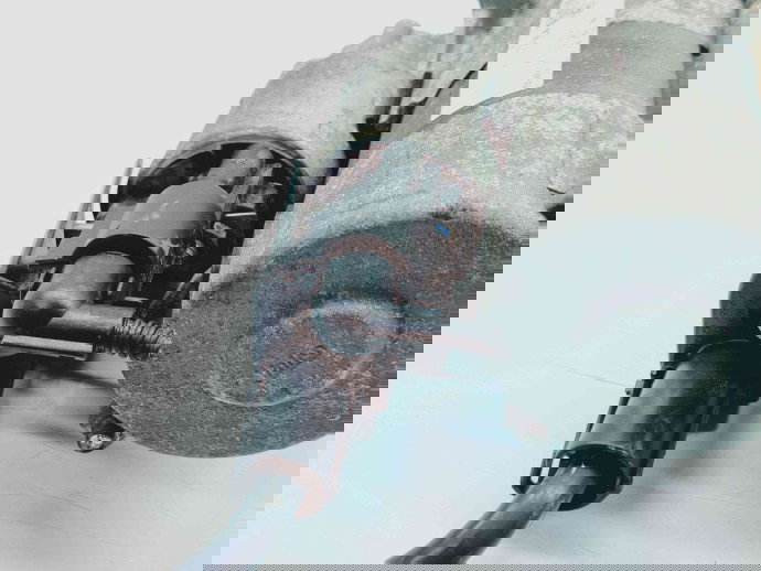   Electromotor 12 dinti Volkswagen Touran (1T3) [Fabr 2010-2015] 02Z911023K  1.6 TDI CAYC77KW / 105CP  1.6 TDI CAYC77KW / 105CP