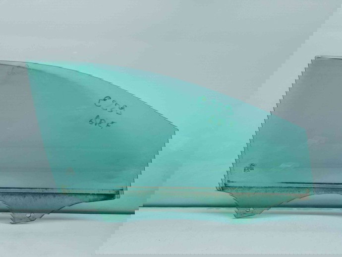 Geam usa dreapta fata Ford Focus 3 Hatchback [Fabr 2011-2015] OEM