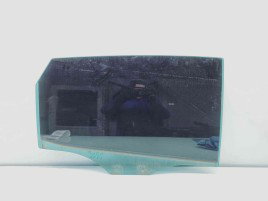 Geam usa dreapta spate Seat Leon (5F1) [Fabr 2012-2018] OEM