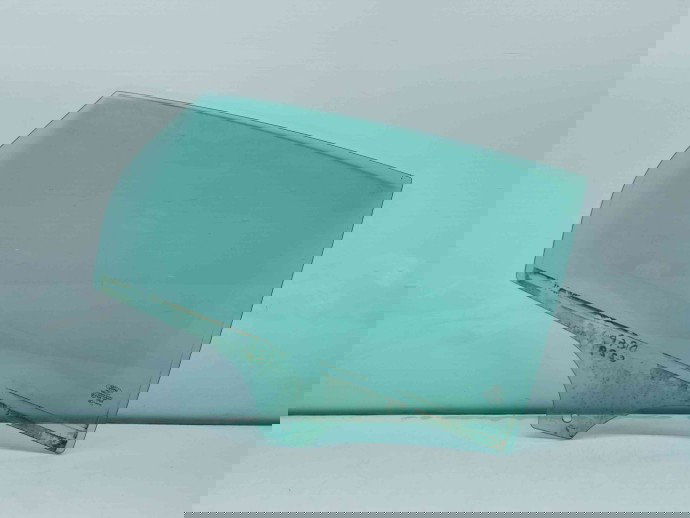 Geam usa dreapta spate Ford Focus 3 Hatchback [Fabr 2011-2015] OEM