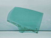 Geam usa dreapta spate Ford Focus 3 Hatchback [Fabr 2011-2015] OEM