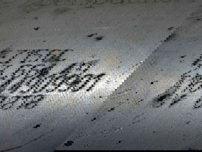 Toba intermediara Mercedes Clasa ML (W164) [Fabr 2005-2012] A1644903301 3.0 CDI 642.940  