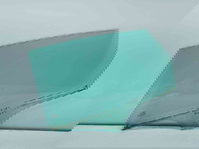 Geam usa stanga spate Ford Focus 3 Hatchback [Fabr 2011-2015] OEM