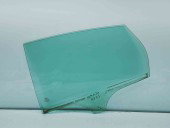 Geam usa stanga spate Ford Focus 3 Hatchback [Fabr 2011-2015] OEM