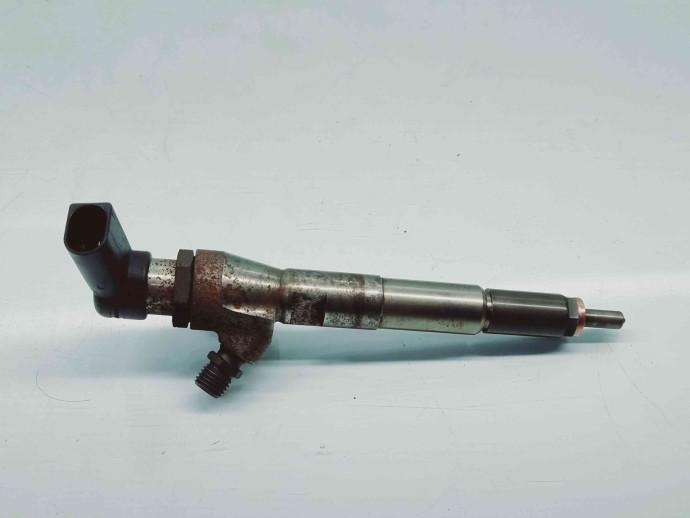 Injector Dacia Duster [Fabr 2010-2017] H8200704191 | 166008052R 1.5 DCI K9K896  1.5 DCI K9K896 80KW / 109CP