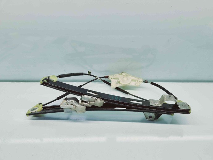Macara electrica geam dreapta fata Seat Leon (5F1) [Fabr 2012-2018] 5F4837462C