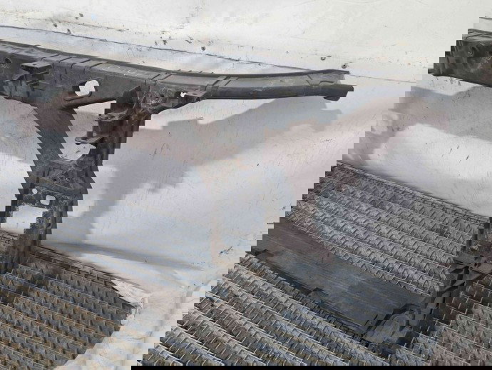 Trager Audi A4 (8K2, B8) [Fabr 2008-2015] OEM