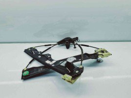 Macara electrica geam dreapta fata Ford Focus 3 Hatchback [Fabr 2011-2015] BM51-A23200-AE