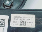Macara electrica geam dreapta fata Ford Focus 3 Hatchback [Fabr 2011-2015] BM51-A23200-AE