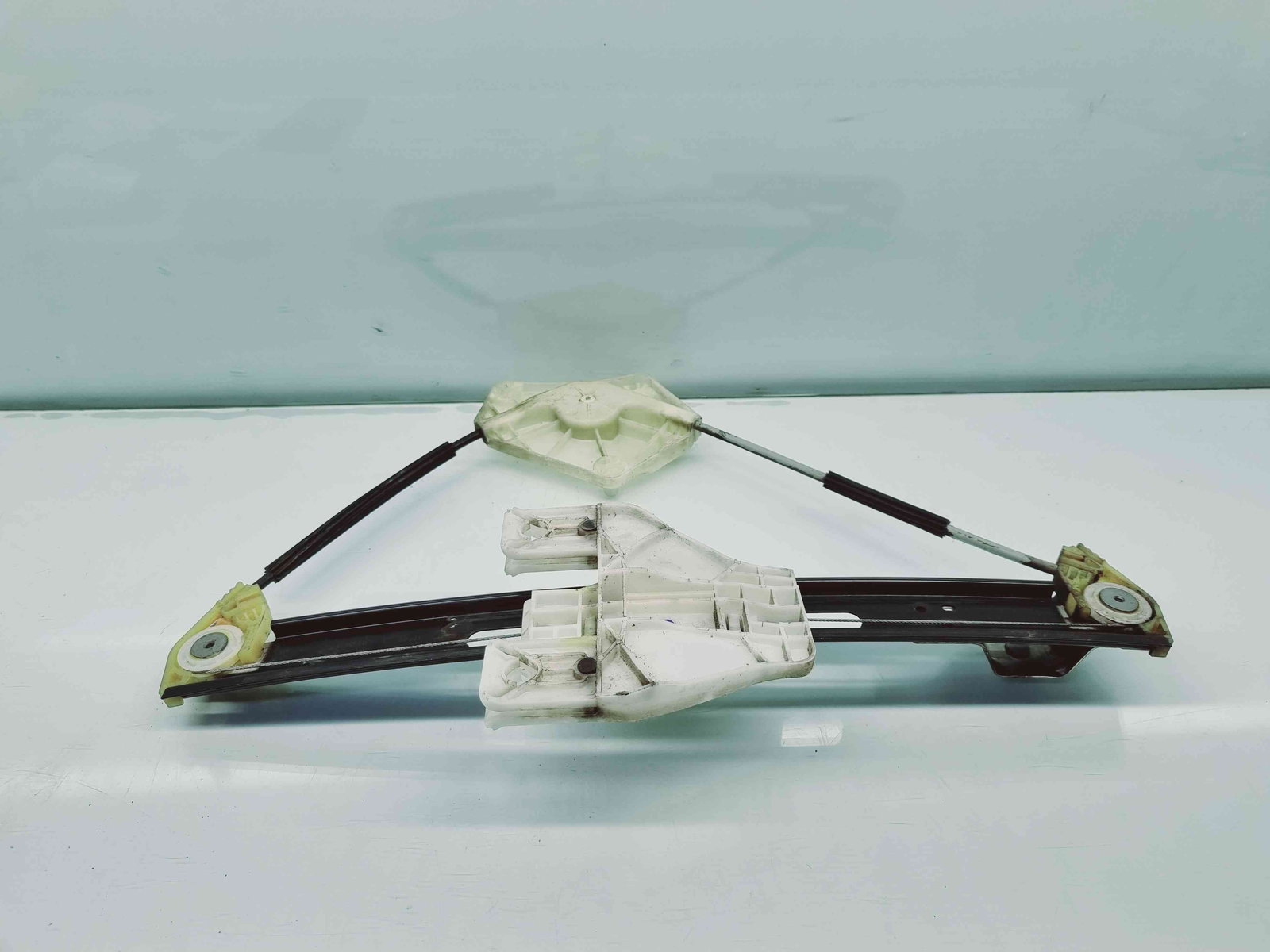 Macara electrica geam dreapta spate Seat Leon (5F1) [Fabr 2012-2018] 5F4839462A - imagine 3