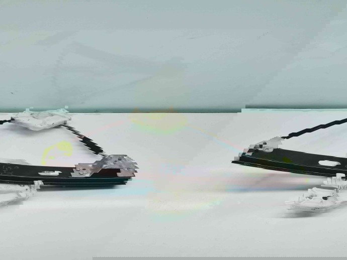 Macara electrica geam stanga spate Seat Leon (5F1) [Fabr 2012-2018] 5F4839461A