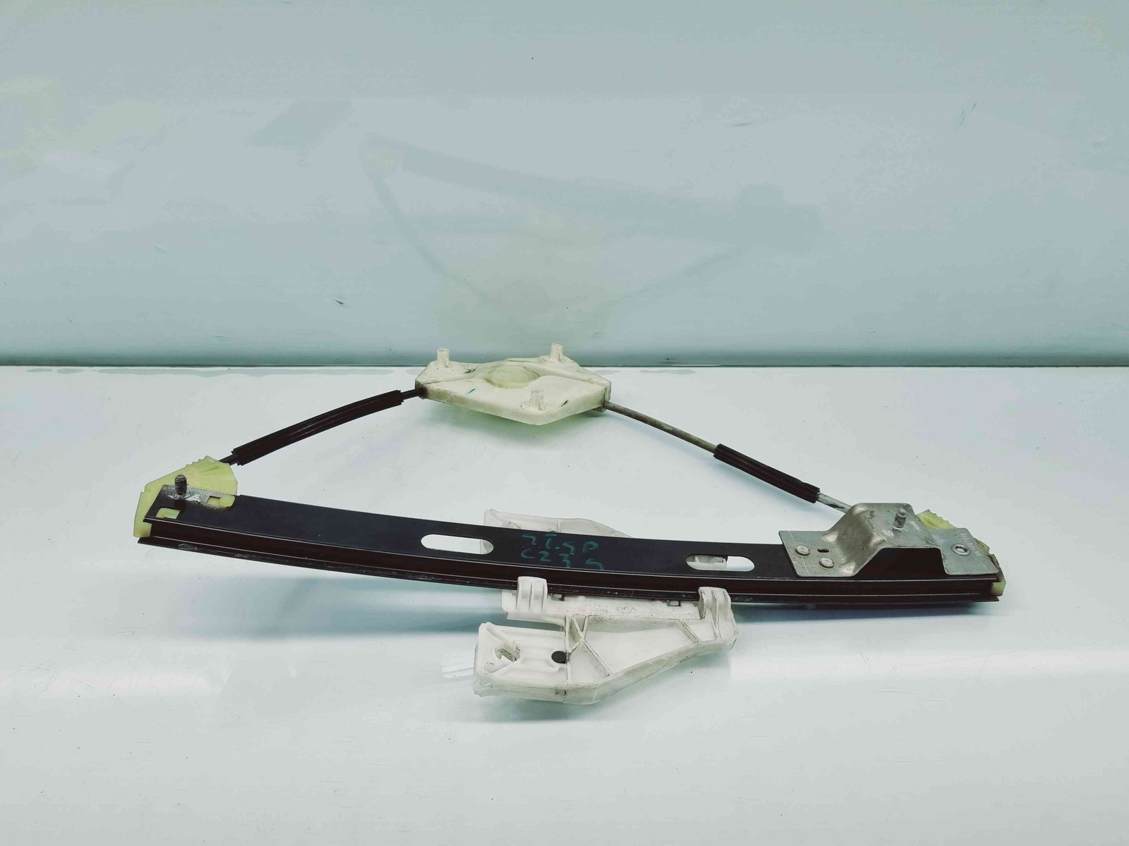 Macara electrica geam stanga spate Seat Leon (5F1) [Fabr 2012-2018] 5F4839461A - imagine 1