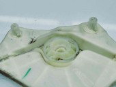 Macara electrica geam stanga spate Seat Leon (5F1) [Fabr 2012-2018] 5F4839461A