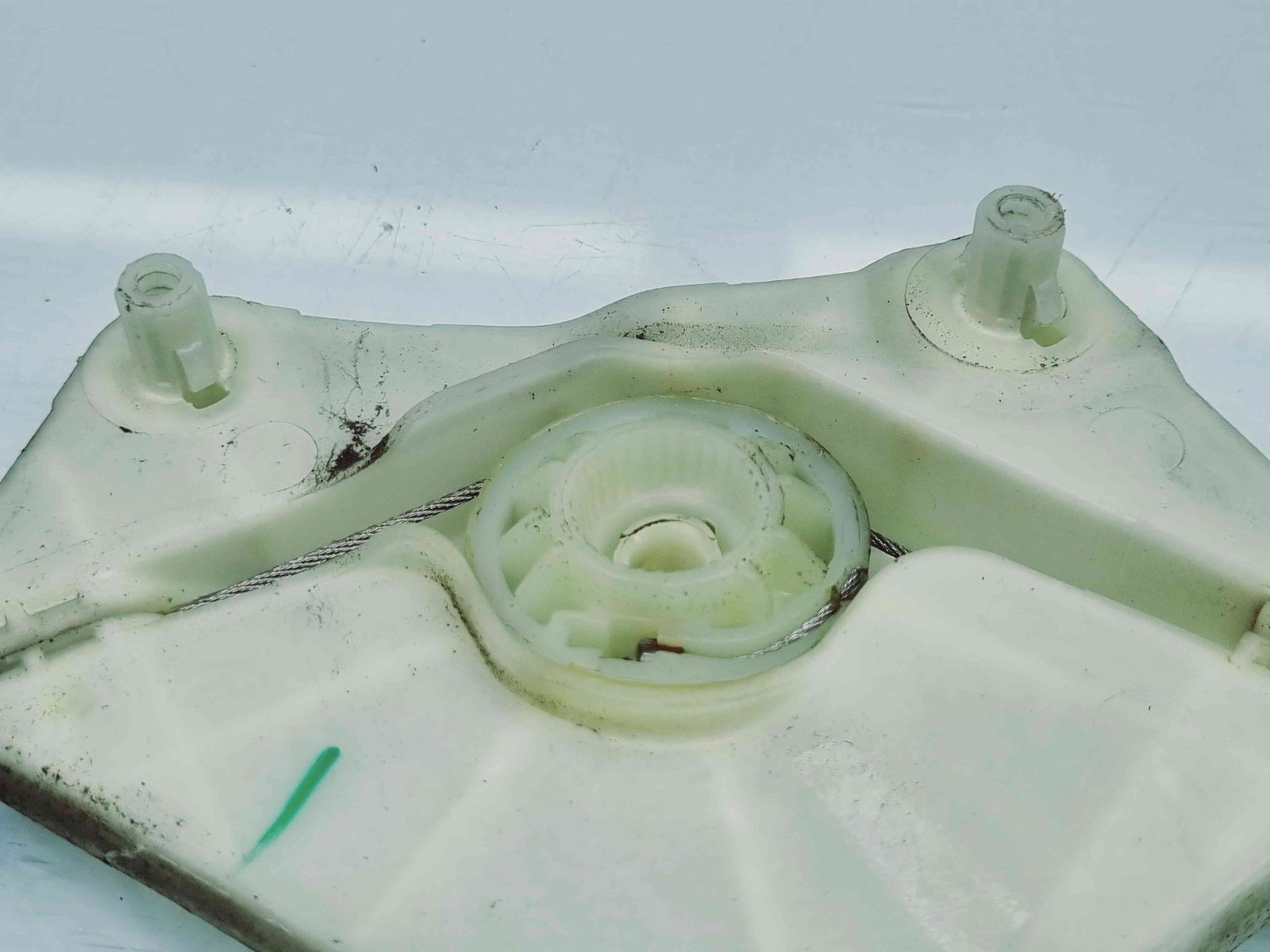 Macara electrica geam stanga spate Seat Leon (5F1) [Fabr 2012-2018] 5F4839461A - imagine 2