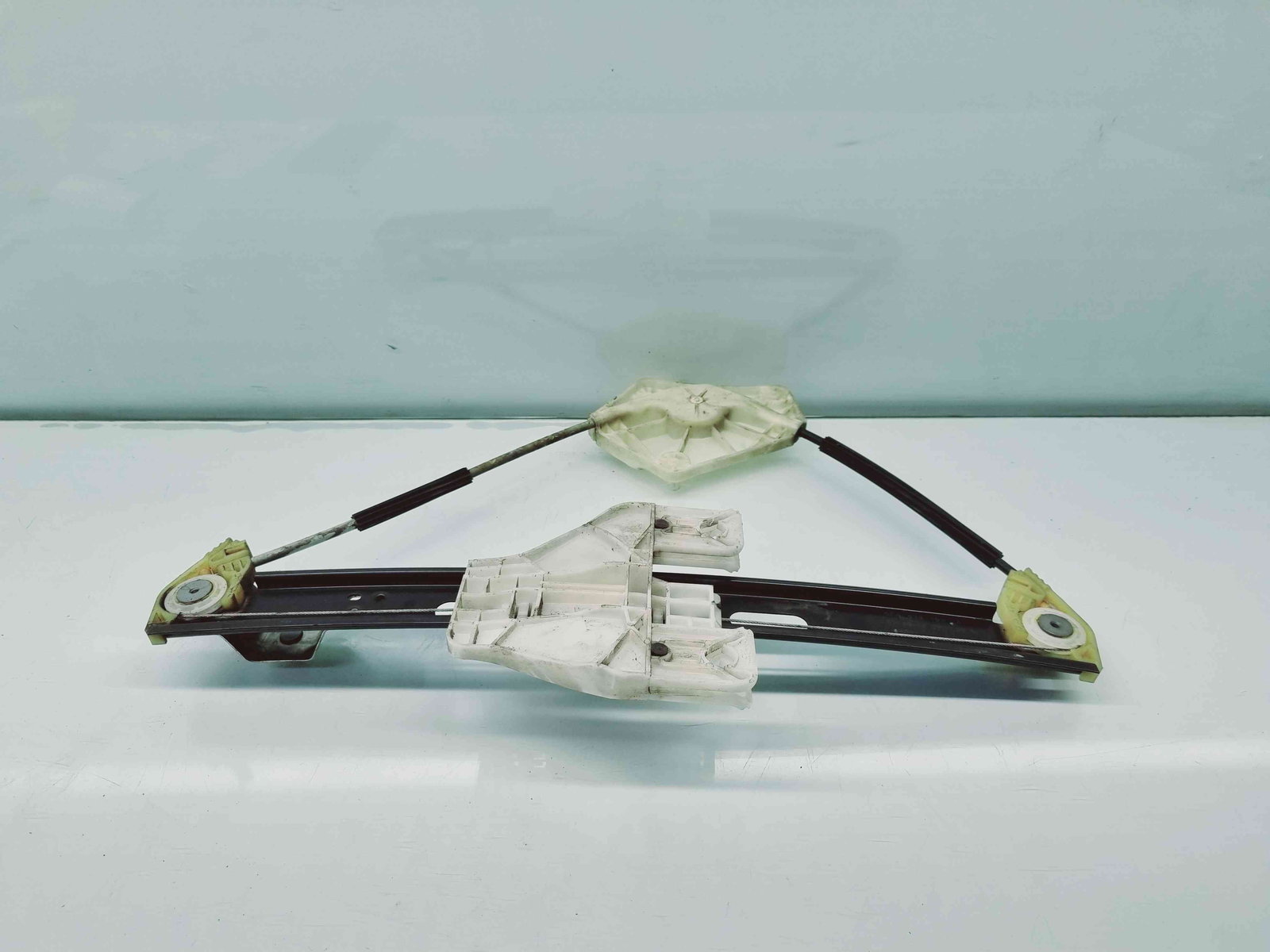 Macara electrica geam stanga spate Seat Leon (5F1) [Fabr 2012-2018] 5F4839461A - imagine 3