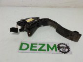 Pedala acceleratie Dacia Logan 2 1.2 benzina D4F 180026342R 2012-Prezent