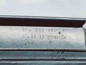 Macara electrica geam stanga spate Seat Leon (5F1) [Fabr 2012-2018] 5F4839461A