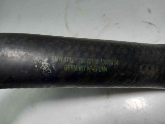Conducta apa Bmw E90 320D 2.0 M47 17127789721 2005-2011
