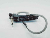 Maner usa dreapta fata Seat Leon (5F1) [Fabr 2012-2018] LB9A