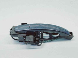 Maner usa dreapta spate Ford Focus 3 Hatchback [Fabr 2011-2015] Midnight Sky