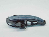 Maner usa dreapta spate Ford Focus 3 Hatchback [Fabr 2011-2015] Midnight Sky