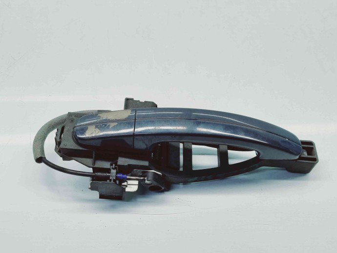Maner usa stanga fata Ford Focus 3 Hatchback [Fabr 2011-2015] Midnight Sky