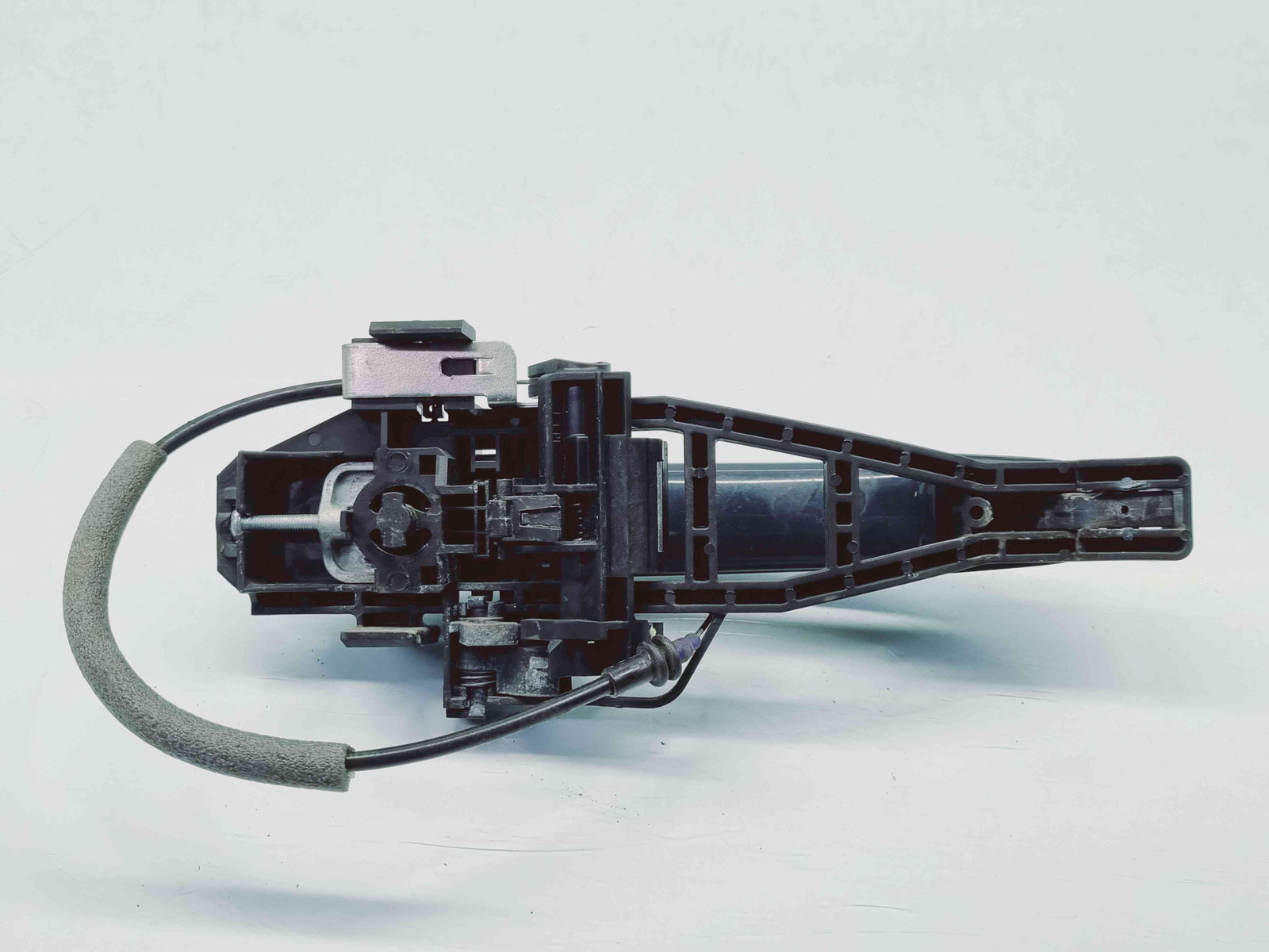 Maner usa stanga fata Ford Focus 3 Hatchback [Fabr 2011-2015] Midnight Sky - imagine 3