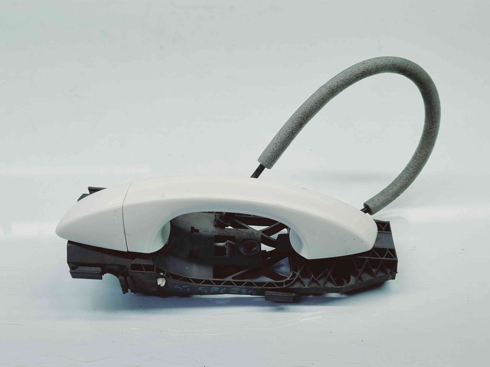 Maner usa stanga spate Seat Leon (5F1) [Fabr 2012-2018] LB9A - imagine 1